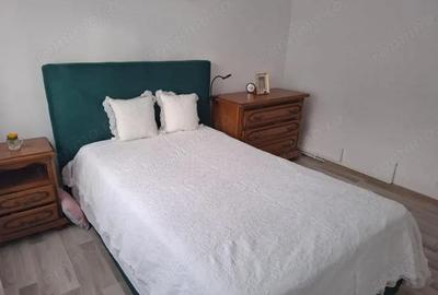 Apartament cu 3 camere semidecomandat în Central - 9