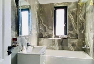 Apartament cu 6 camere decomandat în Hlincea - 7