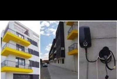 Garsonieră în Apărătorii Patriei