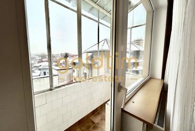 3 CAMERE SUPERB 112MP IN BLOC TIP VILA/MOBILAT-UTILAT/ARMENEASCA-EMINESCU - 10