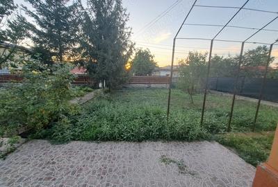 Casă cu 3 camere în Voluntari - 10