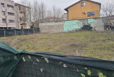 Teren Construcții intravilan de 500 mp, în Primo - 2
