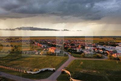 Casa la rosu, model Class, disponibila imediat in Westfield - 4