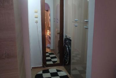 Apartament cu 2 camere semidecomandat în Exterior Vest - 2