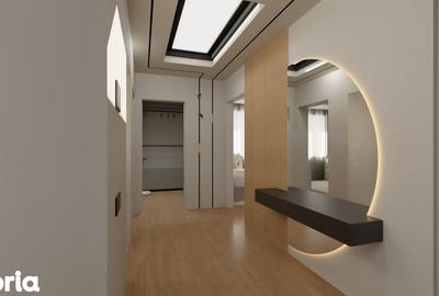 Casă cu 5 camere decomandat cu Teren 490 Mp în Iosia - 14