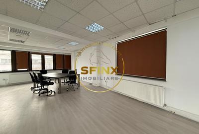 Cladire multifunctionala – sediu business , 1160 mp garaj 11 masini, Cotroceni - 5
