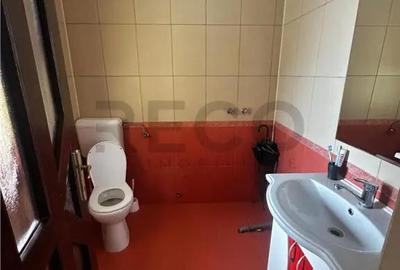 Casă cu 3 camere cu Teren 442 Mp în Beiuș - 6