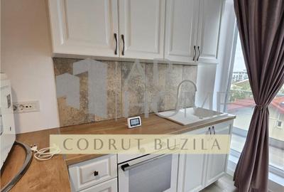 Apartament 2 camere, Genial Residence, Albert Ploiesti - 11