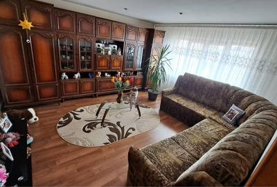 Apartament cu 3 camere decomandat în Crihala - 5