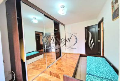 Apartament cu balcon si 2 locuri de parcare, cartier Marasti - 14