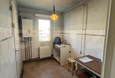 Apartament cu 2 camere, zona Astra - 6