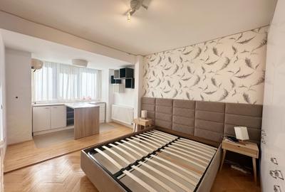 Apartament 3 camere, 80 mp – Piața Alba Iulia, Burebista - 8