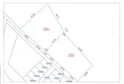 Teren intravilan\constructii \Sura Mare \ Sibiu - 8