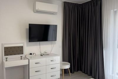 Garsonieră în Lujerului - 8