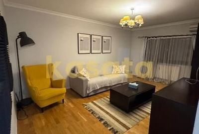Apartament 2 camere | Aviației | Mobilat și utilat - 1