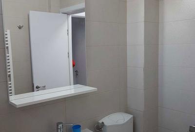 Apartament cu 2 camere semidecomandat în Năvodari Tabără - 8