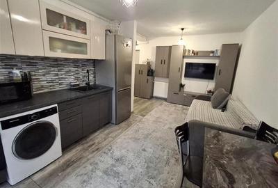 Apartament 2 camere balcon parcare zona Arhitectilor - 3