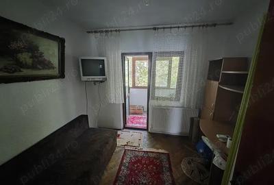 Apartament cu 3 camere decomandat, mobilat în Inel II - 1