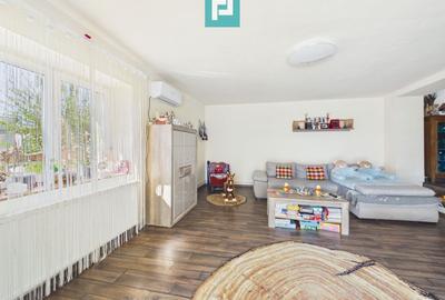 Casă individuală cu 9 camere cu Canalizare în Săcălaz - 6