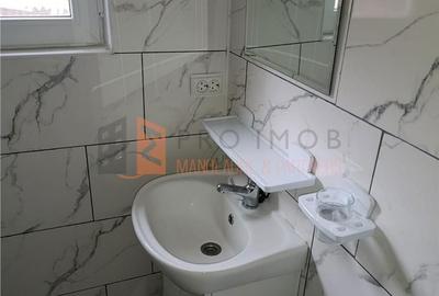 Casă cu 4 camere cu Teren 600 Mp în Merei - 12