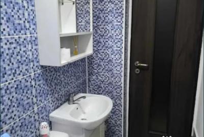 Garsonieră decomandată în Tractorul - 1