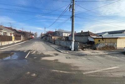 Teren de 182 mp, în Central - 3