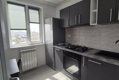 Tomis 1, Spitalul Judetean, 2 camere, mobilat, gaze, inchirieri Constanta - 5