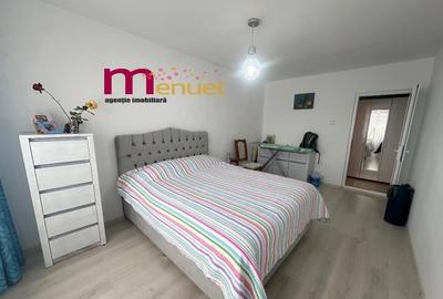 Apartament cu 2 camere decomandat în Spitalului - 10