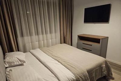 Apartament 4 camere decomandat bloc nou Noua, Brasov - 4