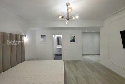Apartament cu 3 camere decomandat, mobilat în Voluntari - 34
