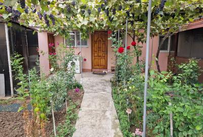 Garsonieră decomandată în Coiciu