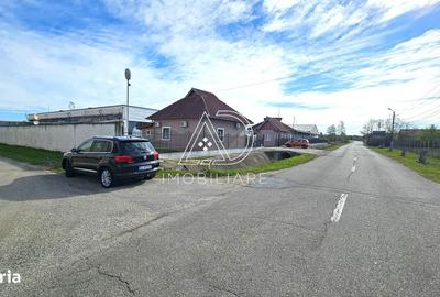 Spațiu comercial, de 3,500 mp, în Central - 13