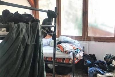 Apartament 5 camere de vanzare in Centru, Cluj Napoca Apartament 5 camere de vanzare in Centru, Cluj Napoca - 13