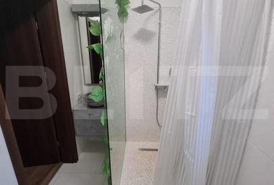 Casă cu 4 camere cu Teren 500 Mp în Central - 6