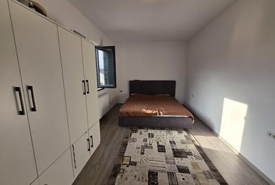 Pantelimon, str. Hotarului, vila P+E+M, constructie 2022, centrala - 12