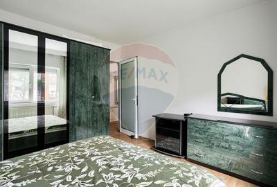 Apartament cu 2 camere de inchiriat zona Podgoria Apartament cu 2 camere de inchiriat zona Podgoria - 4