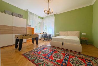 4 camere, spatios, etajul 1, langa Facultatea de Mecanica - 8