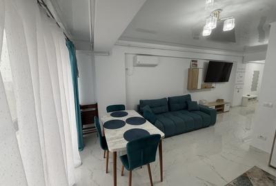 Garsonieră, mobilată în Mamaia-Sat - 2