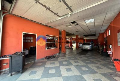 Spatiu Comercial de Vanzare - Afacere la Cheie in Piatra Neamt - 16