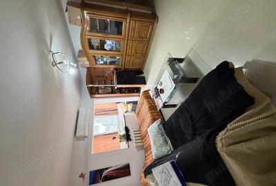 Apartament cu 3 camere decomandat în Nord - 8