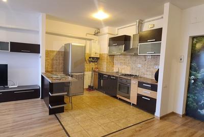 Apartament cu 2 camere semidecomandat, mobilat în Corbeanca - 2