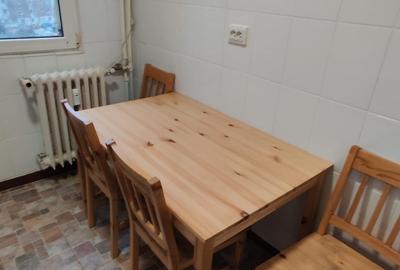 Apartament cu 2 camere semidecomandat, mobilat în Nicolae Grigorescu - 6