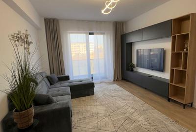 Apartament cu 2 camere decomandat în Nicolina - 6