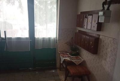De vanzare apartament cu 2 camere in Sfantu Gheorghe - 5