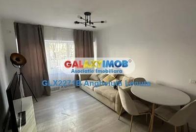 Parc Sebastian apartament 2 camere de inchiriat - 1