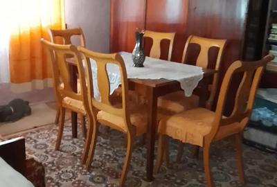 Casă cu 4 camere cu Teren 1142 Mp în Vorța - 1