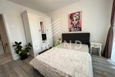 Ap 3 camere | MODERN | BALCON | PARCARE | P-ta 14 Iulie/Cluj Arena - 8