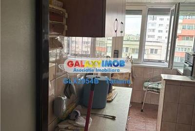 Apartament cu 2 camere semidecomandat în Ștefan cel Mare - 6