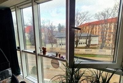 Apartament cu 3 camere decomandat în Copou - 13