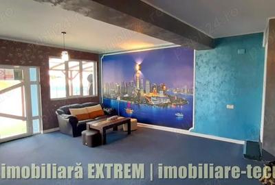 Spațiu comercial, de 202 mp, în Drăgănești - 2
